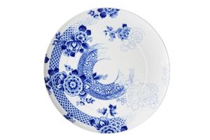 Vista Alegre Blue Ming Serving Plate