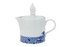 Vista Alegre Blue Ming Teapot 1l thumb 1