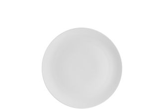 Vista Alegre Broadway White Dinner Plate 27.8cm