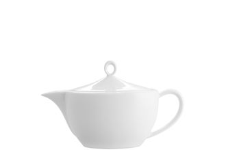 Vista Alegre Broadway White Teapot 1.03l