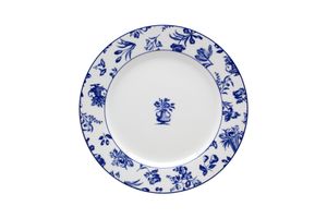 Vista Alegre Chintz Azul Dinner Plate