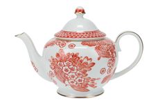 Vista Alegre Coralina Teapot 1.49l thumb 1