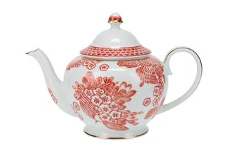 Vista Alegre Coralina Teapot 1.49l