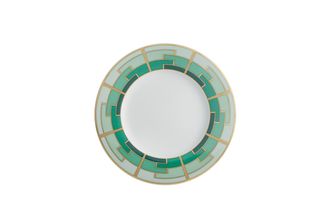 Vista Alegre Emerald Side Plate 23cm