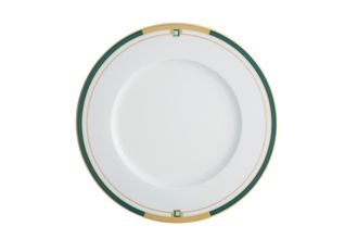 Vista Alegre Emerald Dinner Plate 29.9cm