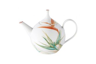 Vista Alegre Fiji Teapot 1.13l