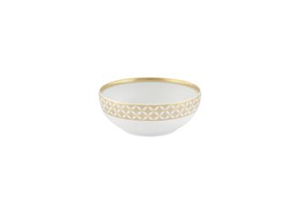 Vista Alegre Gold Exotic Cereal Bowl 16cm