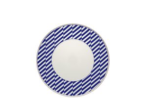 Vista Alegre Harvard Dinner Plate