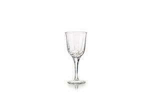 Vista Alegre Lyric Pair of White Wine Glasses