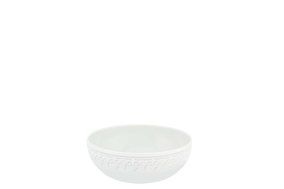 Vista Alegre Ornament Bowl (Fits Olive Dish) 12cm