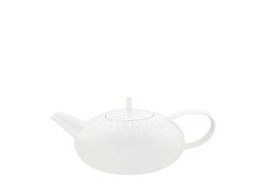 Vista Alegre Ornament Teapot