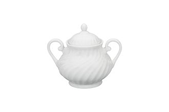 Vista Alegre Sagres Sugar Bowl - Lidded (Tea)