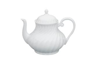 Vista Alegre Sagres Teapot 1.59l