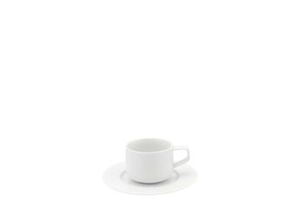Vista Alegre Silk Road Coffee Cup & Saucer 12.7cm