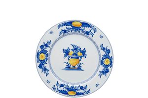Vista Alegre Viana Dinner Plate