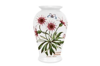 Sell Portmeirion Botanic Garden Vase Treasure Flower - Canton Vase 18cm