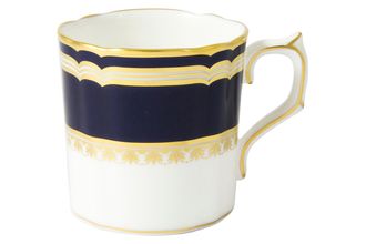 Royal Crown Derby Ashbourne Coffee Cup
