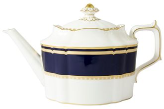 Royal Crown Derby Ashbourne Teapot 1.2l