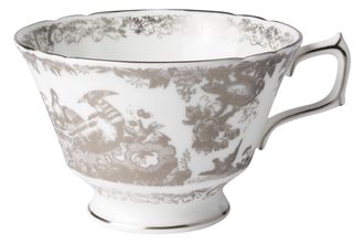 Sell Royal Crown Derby Aves - Platinum Breakfast Cup
