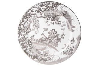 Sell Royal Crown Derby Aves - Platinum Service Plate 30.5cm