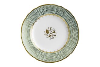 Sell Royal Crown Derby Darley Abbey Accent Plate 21cm