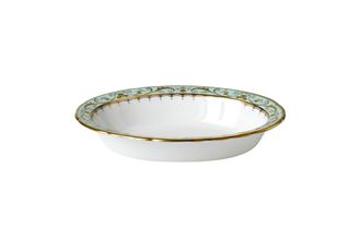 Sell Royal Crown Derby Darley Abbey Vegetable Dish (Open)