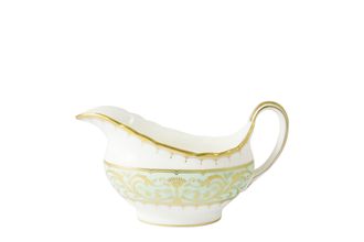 Sell Royal Crown Derby Darley Abbey Sauce Boat