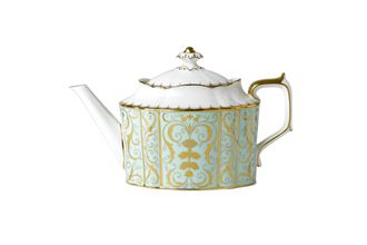 Sell Royal Crown Derby Darley Abbey Teapot 1.2l