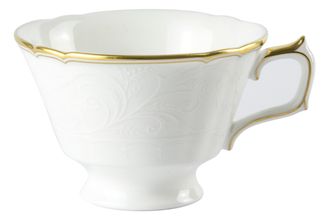 Royal Crown Derby Darley Abbey Pure Gold Teacup