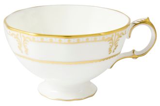 Royal Crown Derby Elizabeth Gold Teacup