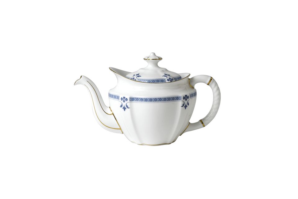 Royal Crown Derby Grenville Teapot 1.2l