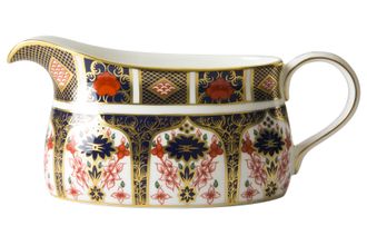 Sell Royal Crown Derby Old Imari Sauce Boat