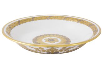 Royal Crown Derby Pearl Palace Cereal Bowl