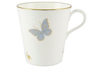 Royal Crown Derby Royal Butterfly Mug