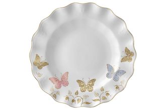 Sell Royal Crown Derby Royal Butterfly Dinner Plate 27cm