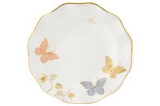 Sell Royal Crown Derby Royal Butterfly Tea Plate 16cm