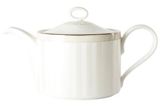 Royal Crown Derby Satori - Pearl Teapot