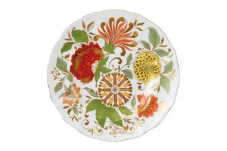 Royal Crown Derby Seasons Accent Plates Accent Plate Indian Summer 21.5cm