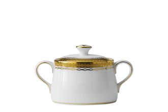Sell Royal Crown Derby Tiepolo Sugar Bowl - Lidded (Tea)