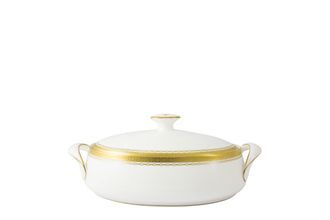 Sell Royal Crown Derby Tiepolo Vegetable Tureen with Lid