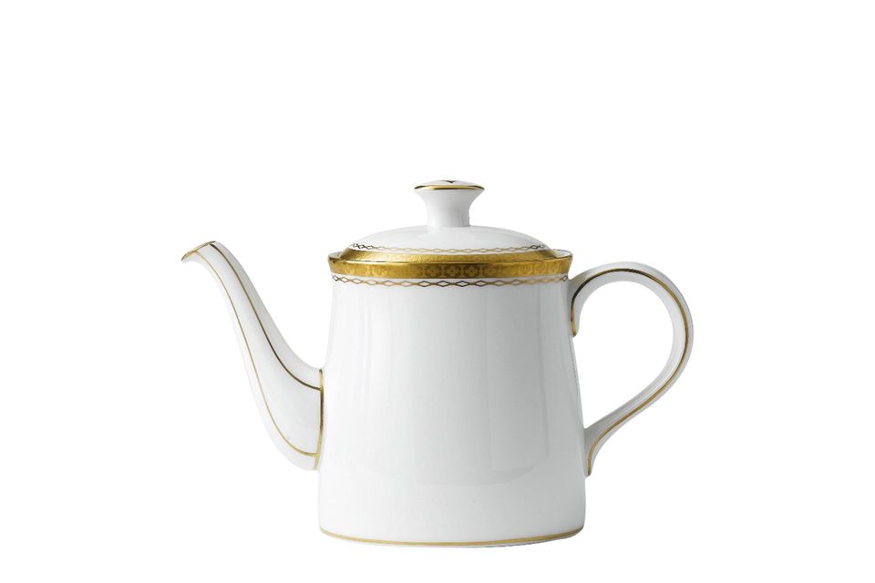 Royal Crown Derby Tiepolo Teapot 1.2l