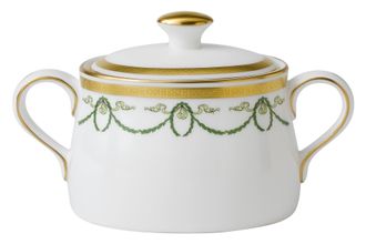 Royal Crown Derby Titanic Sugar Bowl - Lidded (Tea)