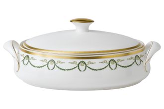 Royal Crown Derby Titanic Vegetable Tureen with Lid