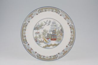 Sell Wedgwood Chinese Legend Cake Plate Round 9"