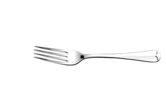 Arthur Price Everyday Rattail Fork - Dinner