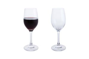 Dartington Crystal Wine & Bar Pair of Port Glasses
