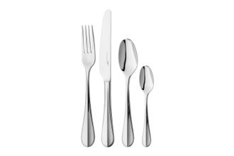 Charingworth Baguette 24 Piece Cutlery Set Giftbox