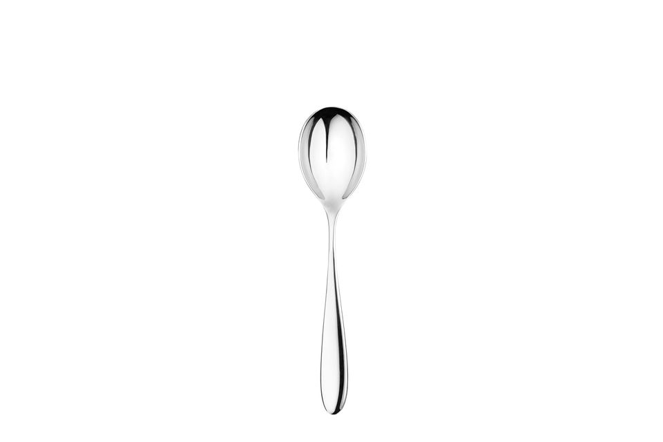 Charingworth Santol Spoon - Bouillon  18.8cm