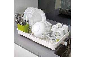 Joseph Joseph Cleaning and Organisation Extend Expandable Dish Rack
