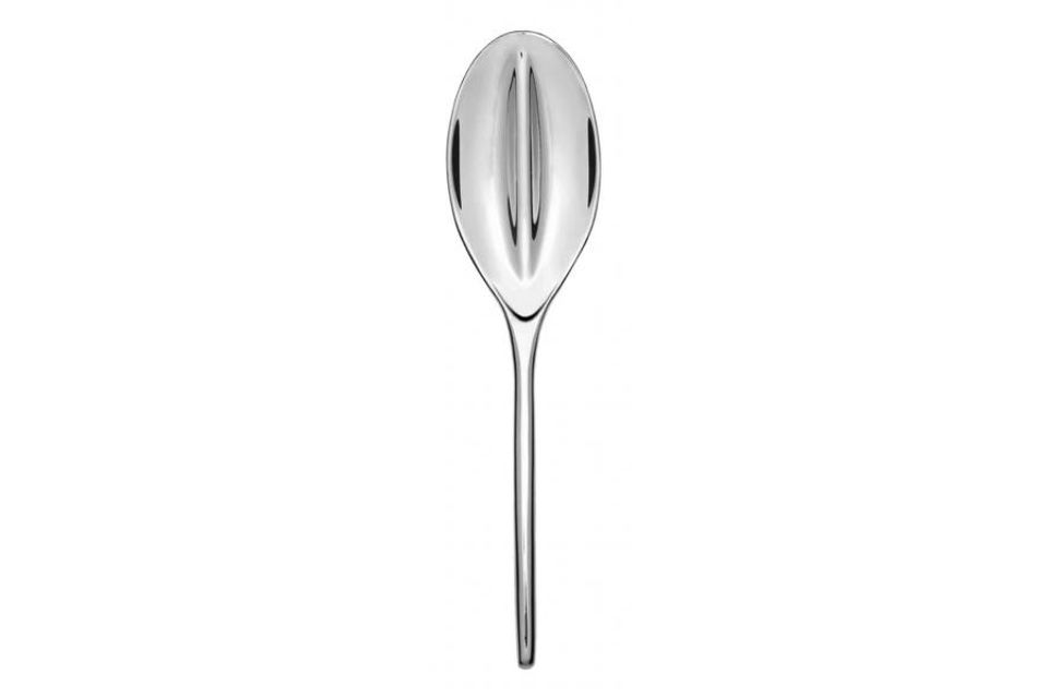 Studio William Mulberry Canape Taster Split Spoon
